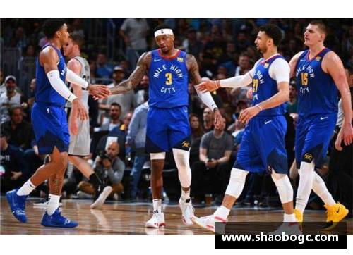 NBA投篮大师：探索背后的技术与战术
