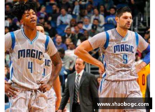 NBA林肯：新视角下的篮球魔术