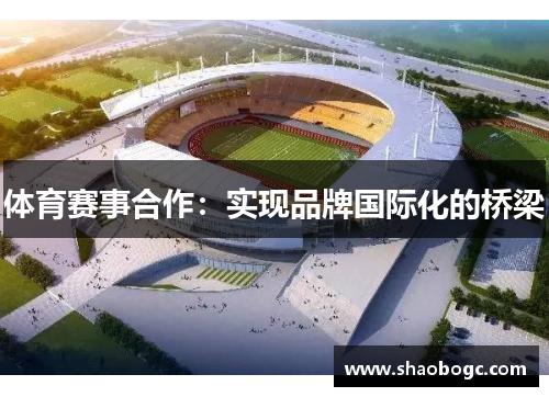 体育赛事合作：实现品牌国际化的桥梁