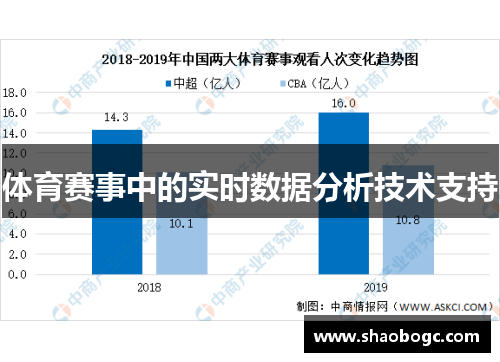 体育赛事中的实时数据分析技术支持