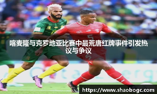 喀麦隆与克罗地亚比赛中最荒唐红牌事件引发热议与争议